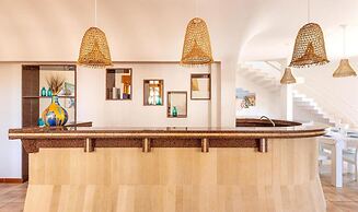 2064 Villa Stella Blu by Barbarhouse