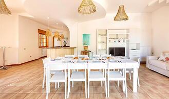 2064 Villa Stella Blu by Barbarhouse