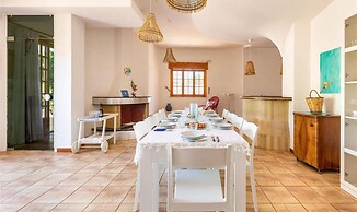 2064 Villa Stella Blu by Barbarhouse