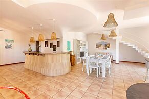 2064 Villa Stella Blu by Barbarhouse