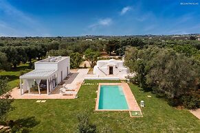 2329 Villa Kairos by Perle di Puglia