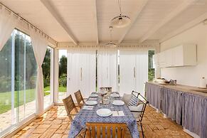 2329 Villa Kairos by Perle di Puglia