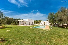 2329 Villa Kairos by Perle di Puglia
