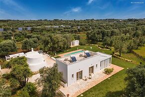 2329 Villa Kairos by Perle di Puglia