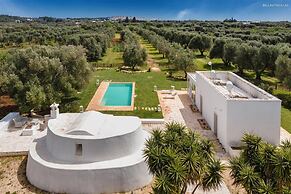 2329 Villa Kairos by Perle di Puglia