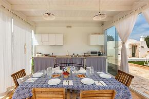 2329 Villa Kairos by Perle di Puglia