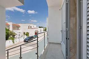 1066 PMR - Appartamento Corallino