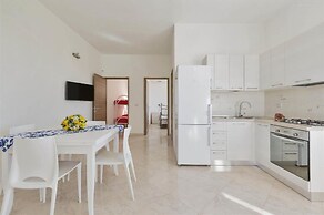 1066 PMR - Appartamento Corallino