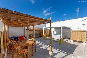 1282 B B Dreams and Delights - Double View Quadrupla