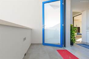 1282 B B Dreams and Delights - Double View Quadrupla