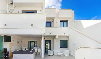 1282 B B Dreams and Delights - Double View Quadrupla