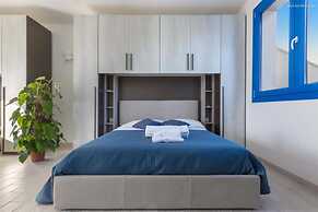 1282 B B Dreams and Delights - Double View Quadrupla