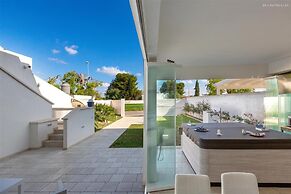 1282 B B Dreams and Delights - Double View Quadrupla