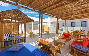 1282 B B Dreams and Delights - Double View Quadrupla