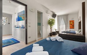 1282 B B Dreams and Delights - Double View Quadrupla