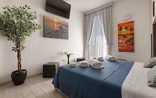 1282 B B Dreams and Delights - Double View Quadrupla