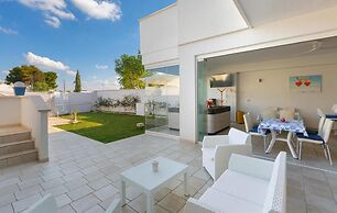 1282 B B Dreams and Delights - Double View Quadrupla