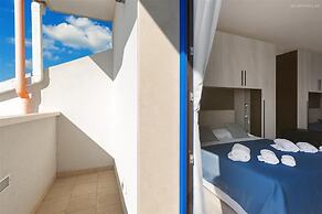 1282 B B Dreams and Delights - Double View Quadrupla