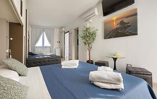 1282 B B Dreams and Delights - Double View Quadrupla