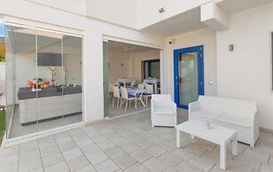 1282 B B Dreams and Delights - Double View Quadrupla