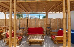 1282 B B Dreams and Delights - Double View Quadrupla