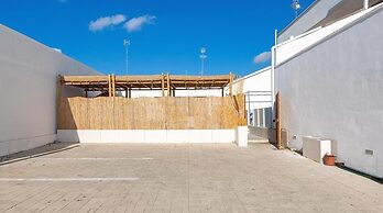 1282 B B Dreams and Delights - Double View Quadrupla