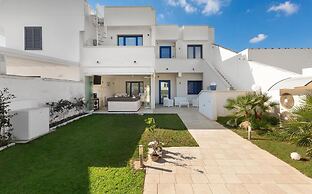 1282 B B Dreams and Delights - Double View Quadrupla