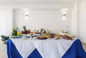 1282 B B Dreams and Delights - Double View Quadrupla