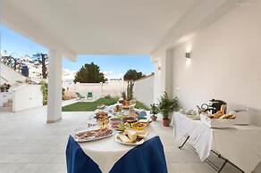 1282 B B Dreams and Delights - Double View Quadrupla