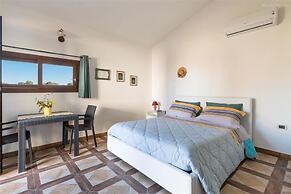 1507 Mono Santa Chiara