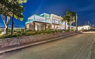 1665 Perla Saracena Luxury Suites - Attici Panoramici Vista Mare by Ba