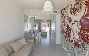 1665 Perla Saracena Luxury Suites - Attici Panoramici Vista Mare by Ba
