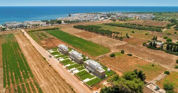 1665 Perla Saracena Luxury Suites - Attici Panoramici Vista Mare by Ba