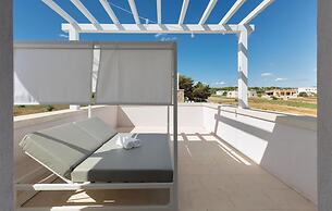 1665 Perla Saracena Luxury Suites - Attici Panoramici Vista Mare by Ba