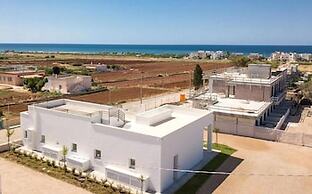 1665 Perla Saracena Luxury Suites - Attici Panoramici Vista Mare by Ba