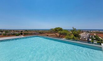 1665 Perla Saracena Luxury Suites - Attici Panoramici Vista Mare by Ba