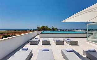 1665 Perla Saracena Luxury Suites - Attici Panoramici Vista Mare by Ba