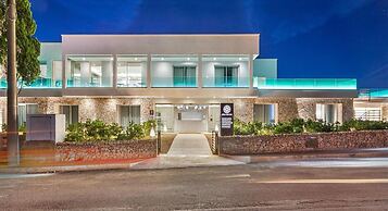 1665 Perla Saracena Luxury Suites - Attici Panoramici Vista Mare by Ba