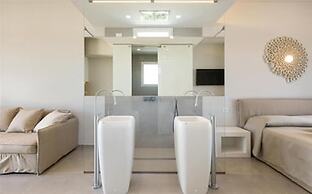 1665 Perla Saracena Luxury Suites - Attici Panoramici Vista Mare by Ba
