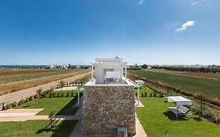 1665 Perla Saracena Luxury Suites - Attici Panoramici Vista Mare by Ba