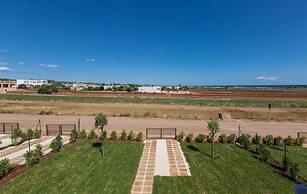 1665 Perla Saracena Luxury Suites - Attici Panoramici Vista Mare by Ba