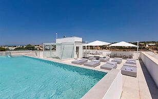 1665 Perla Saracena Luxury Suites - Attici Panoramici Vista Mare by Ba