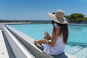 1665 Perla Saracena Luxury Suites - Attici Panoramici Vista Mare by Ba