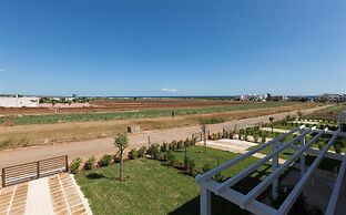 1665 Perla Saracena Luxury Suites - Attici Panoramici Vista Mare by Ba