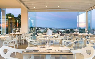 1665 Perla Saracena Luxury Suites - Attici Panoramici Vista Mare by Ba