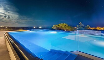 1665 Perla Saracena Luxury Suites - Attici Panoramici Vista Mare by Ba