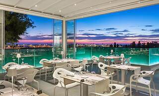 1665 Perla Saracena Luxury Suites - Attici Panoramici Vista Mare by Ba