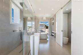 1665 Perla Saracena Luxury Suites - Attici Panoramici Vista Mare by Ba