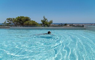 1665 Perla Saracena Luxury Suites - Attici Panoramici Vista Mare by Ba