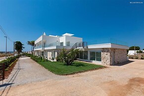 1665 Perla Saracena Luxury Suites - Attici Panoramici Vista Mare by Ba